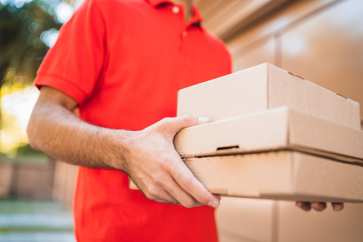 Warehouse Service